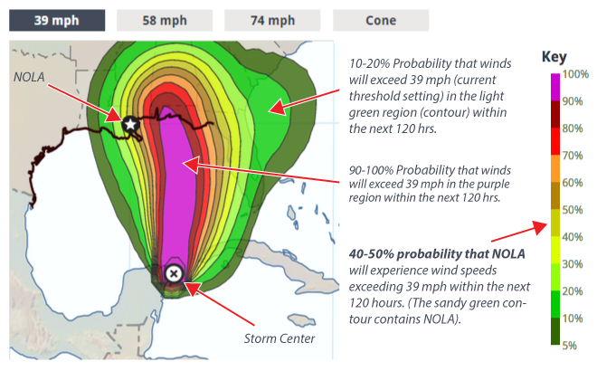 Hurricane Simulation - hurricane simulator in roblox